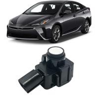 ราคา เซ็นเซอร์ช่วยจอดรถสีขาว 8934158070A0 8934158070B0 สําหรับ Toyota Prius 2016-2021 (56161827500)