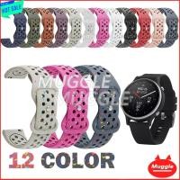 ราคา สาย ASUS VivoWatch 6 5 สายซิลิโคนนาฬิกา ASUS ASUS VivoWatch 6 5 สายซิลิโคนนาฬิกา (41361460842)