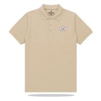 ราคา Jemssky - Coolest Plain Polo Shirt T-Shirt Casual Shirt Collared Shirt Brand Quality Jems Original (54352173686)