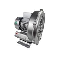 ราคา Ring blower สำหรับงานดูด สุญญากาศ ใช้ร่วมกับท่อแยกของเหลวกับอากาศ ในงานเครื่องบรรจุของเหลว (27036397201)