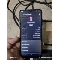 ราคา ✅Samsung a03s ram4 rom64 มือสอง ใช้งานปกติ ไม่ติดล็อคซิม‼️‼️ (21595866617)