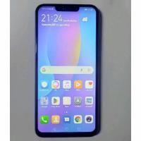 ราคา huawei nova 3i /มือสอง/แรม 4 /รอม 128 (28976104773)