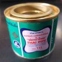 ราคา กาวทาท่อpvc เกรดAตรา ท่อน้ำไทย ขนาด50 กรัม (6651929631)