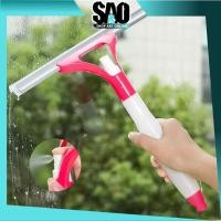 ราคา SAO - H5584 2 in 1 Water Spray Window Glass Cleaner / สเปรย์ปัดน้ําฝน น้ํายาเช็ดกระจก / น้ํายาทําความสะอาดที่ปัดน้ําฝน Plus Spray (42054697440)
