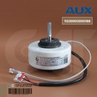 ราคา 11230003000168 มอเตอร์แอร์ AUX มอเตอร์คอยล์เย็นอ็อก รุ่น ASW-09/FV600-C0 / YYK18-4B (18-4C) (56350922948)
