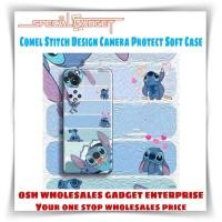 ราคา Vivo Cinta Comel Baby Stitch Y20 Y20s GD Y12s Y12A Y12D เคสซิลิคอนแบบนุ่มสองชั้น (20480114298)