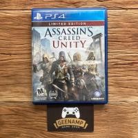ราคา PS4 [มือ2] ASSASSIN'S CREED : UNITY (R1/US)(EN) # ASSASSIN S CREED (10810597680)