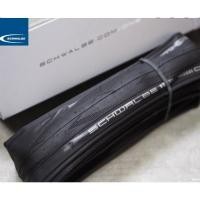 ราคา ยางนอก Schwalbe รุ่น ONE 700x28c ขอบพับ (1เส้น) (19677170642)