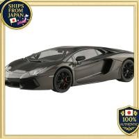 ราคา Aoshima 1/24 The Supercar Series No.4 Lamborghini Aventador LP700-4 2011 Plastic Model (53508019908)