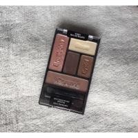 ราคา Wet n Wild Color Icon Eyeshadow Palette