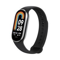 ราคา สมาร์ทวอทช์ Xiaomi Smart Band 8 Black (มือสอง) ของแท้ (28581345330)
