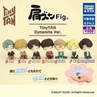 ราคา พรีออเดอร์ BTS TinyTAN กาชาปอง Dynamite Ver. ของแท้ (19344466140)