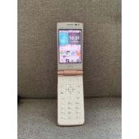 ราคา (มือถือฝาพับพร้อมส่ง) รุ่น LG Wine Smart D486 สีขาว สภาพดี (20327351787)