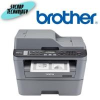 ราคา มัลติฟังก์ชันเลเซอร์ ขาวดำ Brother MFC-L2700D ประกันศูนย์ เช็คสินค้าก่อนสั่งซื้อ (17483819606)