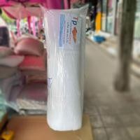 ราคา ใยกรองตู้ปลา ใยหมอนข้าง ใยแก้วกรองน้ำบ่อปลาและตู้ปลา เนื้อใยหนาคุณภาพดี ใยละเอียด ขนาด80x60cm (22627472072)