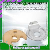 ราคา AC34-TD04 TD04HL Turbo Turbocharger Repair Kit TD04HL-15T For MITSUBISHI VOLVO SAAB (48453347130)