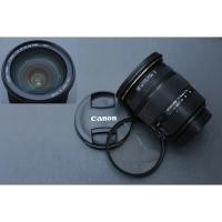 ราคา Sigma 17 – 50mm DC F2.8 EX OS HSM For Canon กันสั่นเสีย สภาพใหม่ 95% +Fillter รับประกันสินค้า 7 วัน (54613168236)