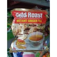 ราคา น้ำขิงเข้มข้น Gold Roast 1 ห่อ มี 20 ซอง (9302698455)