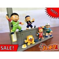 ราคา งานฉาก โมเดลการ์ตูน นิจาฮาโตริ งานแท้ หาอยากมาก (19132934494)
