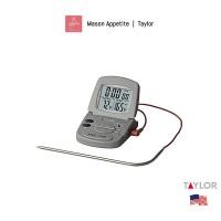 ราคา 787994 Taylor Digital Oven Thermometer เทอร์โมมิเตอร์เตาอบ เทอร์โมมิเตอร์ดิจิตอล เครื่องวัดอุณหภูมิ (6961208043)