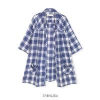 ราคา เดรส/เสื้อคลุม (M) แบรนด์ญี่ปุ่น Maple มือสอง (14195467802)
