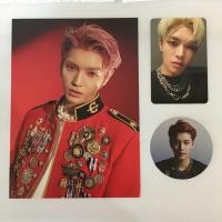 ราคา ✨ การ์ด nct อซท / nct127 the final round punch 2nd round / การ์ดอซท การ์ดแทยง การ์ดยูตะ การ์ดแทอิล (3739096128)
