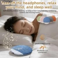ราคา IONSKY Under Pillow Bluetooth Speaker บลูทูธ 5.4 เสียงบางเฉียบ|High Fidelity Timed Shutdown Mini สําหรับการนอนหลับที่ดีขึ้นเสียงรบกวนสีขาว|ห้องนอนผ่อนคลาย (52713119170)