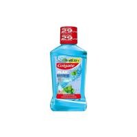 ราคา คอลเกต น้ำยาบ้วนปากพลัทซ์เปปเปอร์มิ้นท์เฟรช Colgate Plax Peppermint Fresh 100ml. (49109549764)
