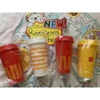 ราคา McDonald's Cool Cup (limited Edition) แก้วคอลเลคชั่นใหม่ล่าสุด (29066154387)