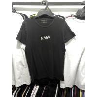 ราคา EmpoArmani Tee มือสอง (51962248386)