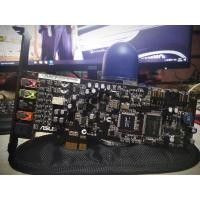 ราคา Sound card Asus xonar dgx PCI-E 1.0 มือสอง (6579106290)