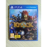 ราคา (มือ2) PS4​ -​ Knack (Z2.Eu) (15085754949)