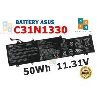 ราคา ASUS แบตเตอรี่ C31N1330 ของแท้ (สำหรับ ZenBook UX32LA UX32LN UX32L Series) ASUS Battery Notebook อัสซุส แบตเตอรี่ (29213895936)