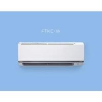 ราคา แอร์บ้าน Daikin (ไดกิ้น) รุ่น Super Smile II (FTKC-WV2S9) Inverter R32 พร้อมติดตั้ง กรุงเทพ และปริมณฑล (20873000879)