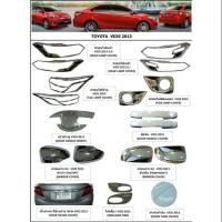 ราคา เบ้าประตู#ประดับยนต์VIOS2013 (819102439)