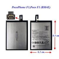 ราคา แบตเตอรี่ Xiaomi PocoPhone F1(BM4E) or (2314713459)