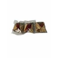ราคา ชุดเครื่องต้มยำ อบแห้ง สูตร ออแกนิค Organic Dried Tom Yum Machine Set 有机干冬阴功机套装 50g 1 SETCOMBO/จำนวน 3 แพค ราคาพิเศษ (3895369474)
