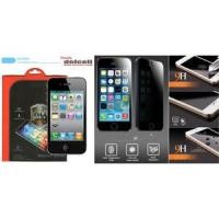 ราคา กระจกนิรภัยความเป็นส่วนตัว by Delcell iPhone 4 - 4S (27734868632)