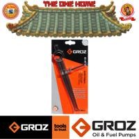 ราคา GROZ ตีนผีมีสปริง 8" INSIDE CALIPER รุ่น ID/8 # ออก..ใบเสร็จ-ใบกำกับภาษี..ได้ครับ.. (28469472000)
