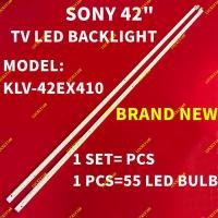 ราคา ใหม่ 1 ชุด 42"SONY KLV-42EX410 TV LED BACKLIGHT KLV42EX410 42EX410 (42702326368)