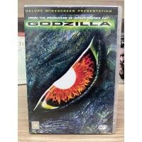 ราคา DVD : GODZILLA (เสียงไทย/ซับไทย) (22671451398)