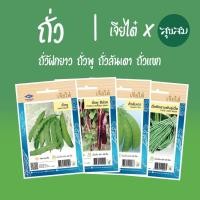 ราคา เมล็ดผัก เมล็ดถั่ว ถั่วฝักยาว เมล็ดถั่วพู ถั่วลันเตา ถั่วแขก ถั่วพุ่ม ถั่ว l เจียไต๋ เมล็ดพันธุ์ผัก ปลูกผัก (3938719099)