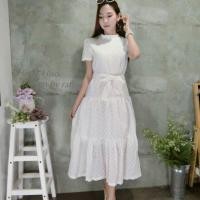 ราคา HISO HISO เดรสลูกไม้ (1094689607)