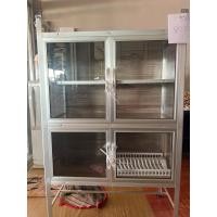 ราคา ตู้กับข้าว 80x155ซม. (24207068132)
