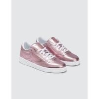 ราคา REEBOK Club C85 Shine (915639006)