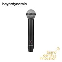 ราคา beyerdynamic M 160 V.2023 Double-ribbon microphone (hypercardioid) (24677255643)