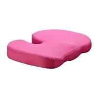 ราคา เบาะรองนั่ง เบาะรองนั่ง Memory Foam เพื่อสุขภาพ รุ่นผ้าตาข่ายระบายอากาศ (28806112304)
