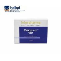 ราคา Interpharma Probac 10 Plus Lactic Acid Bacteria Combination แลคติกแอซิด แบคทีเรียผสม ( 30 sachets ) (55861766220)