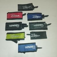 ราคา Drum Stick Soft Case Bag (19789380236)