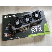 ราคา 3060ti Gigabyte Gaming OC 8G REV 1.0 …!! มือสอง..!! (20152955697)